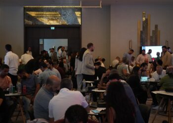 العلمين لاجونز يتصدر مبيعات الساحل متخطيا 1000 طلب حجز في 3 أيام