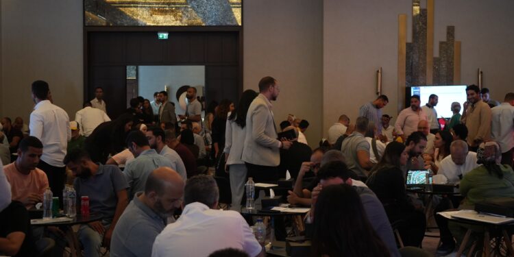 العلمين لاجونز يتصدر مبيعات الساحل متخطيا 1000 طلب حجز في 3 أيام