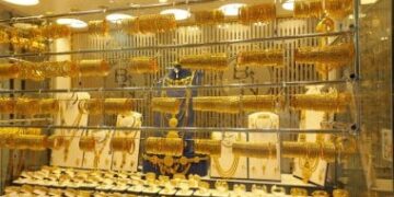 أسعار الذهب اليوم