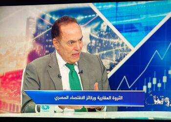 فتح الله فوزي: السوق العقاري حافظ على قيمة المدخرات وحقق عوائد مرتفعة خلال الفترة الماضية