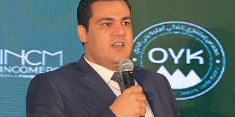 إطلاق مشروع “مچال تاورز” في قلب منطقة CBD بالعاصمة الإدارية باستثمارات 3 مليارات جنيه