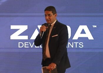 “زادة للتطوير” تطلق مشروع سكني “فيلات” في “زايد الجديدة” 