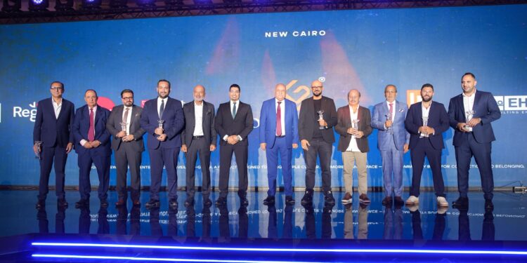 إطلاق مشروع TO-GTHER بشراكات عالمية في قلب القاهرة الجديدة