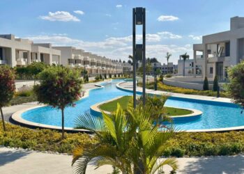 «كايرو كابيتال للتطوير»: تسليم المرحلة الأولى بمشروع «ليك ويست1»… وتسليم الثانية خلال شهرين