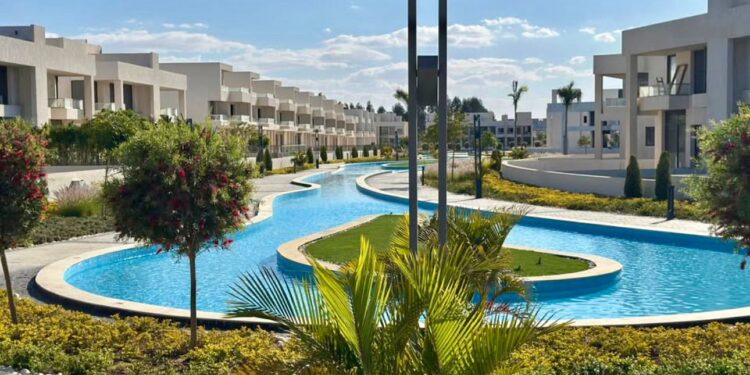 «كايرو كابيتال للتطوير»: تسليم المرحلة الأولى بمشروع «ليك ويست1»… وتسليم الثانية خلال شهرين