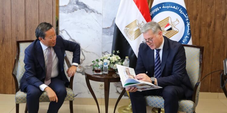 بي بي مصر تستثمر 10 ملايين دولار في تنمية المجتمعات المحيطة بمحطة غاز غرب دلتا النيل