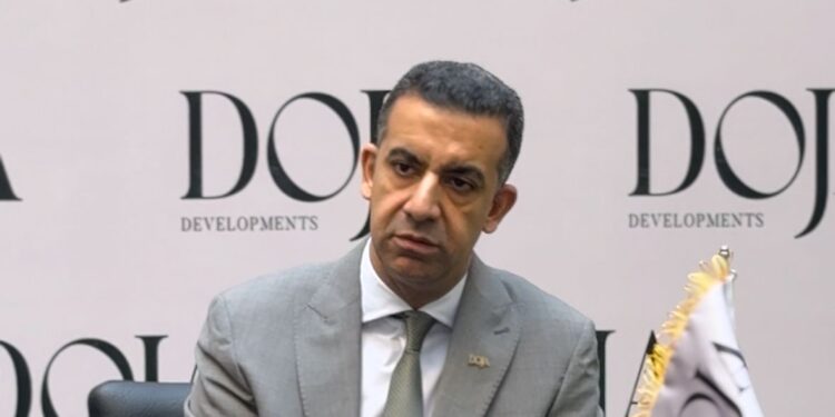 «دوجا للتطوير»: إطلاق «Galini» في سيدي عبد الرحمن بالساحل الشمالي باستثمارات 1.5 مليار جنيه