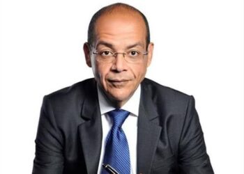 “شردي” ضيفًا على معرض بورسعيد الثامن للكتاب