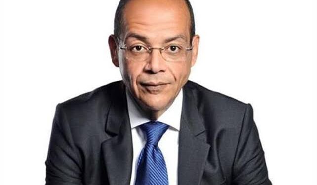 “شردي” ضيفًا على معرض بورسعيد الثامن للكتاب