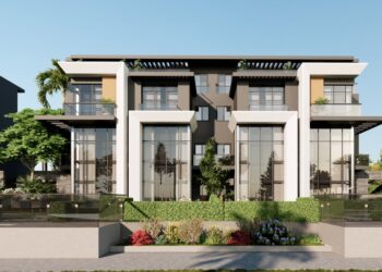 ساهر مجدي : السوق العقاري يظهر مؤشرات إيجابية خلال الربع الثالث من 2025