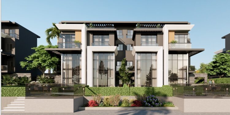 ساهر مجدي : السوق العقاري يظهر مؤشرات إيجابية خلال الربع الثالث من 2025