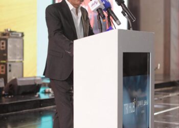 قوافل” تطلق مشروع “Tri-Hub” من القاهرة الجديدة بمبيعات مستهدفة 2.8 مليار جنيه