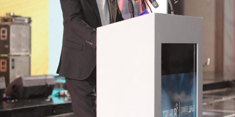 قوافل” تطلق مشروع “Tri-Hub” من القاهرة الجديدة بمبيعات مستهدفة 2.8 مليار جنيه