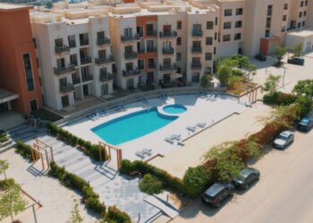 المطورون العرب: تقدم أعمال تنفيذ “نيووم أكتوبر” بنسبة 62%.. وتسليم أكثر من 2300 وحدة