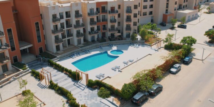 المطورون العرب: تقدم أعمال تنفيذ “نيووم أكتوبر” بنسبة 62%.. وتسليم أكثر من 2300 وحدة