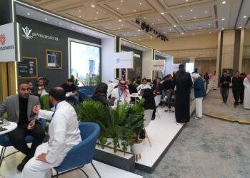 انطلاق دورتين لـ«معرض المستقبل العقاري- Future Real Estate Expo» بالسعودية سبتمبر وديسمبر