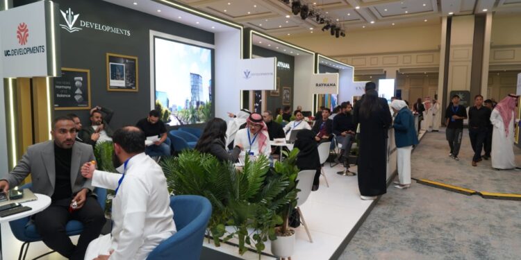انطلاق دورتين لـ«معرض المستقبل العقاري- Future Real Estate Expo» بالسعودية سبتمبر وديسمبر