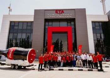 شراكة استراتيجية لتمكين الشباب ودعم التعليم الفني ببرنامج “شباب بكرة” بمدينة العاشر من رمضان