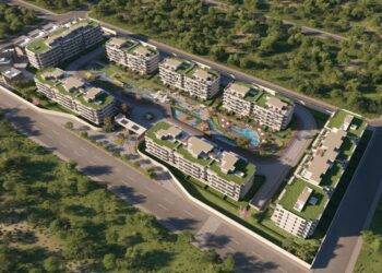 G West كمبوند سكني متكامل في قلب الشيخ زايد بمستهدف بيعى 4.5 مليار جنيه