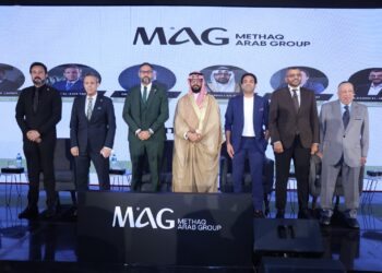 “مجموعة ميثاق العربية” تطلق مشروع في مصر باستثمارات مستهدفة 60 مليار جنيه