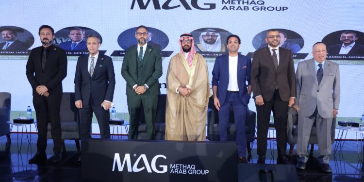 “مجموعة ميثاق العربية” تطلق مشروع في مصر باستثمارات مستهدفة 60 مليار جنيه