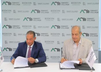 باستثمارات مليار جنيه.. تنمية وإدارة القري الذكية تحول مركز المؤتمرات لوجهة أعمال بالتعاون مع ريدكون