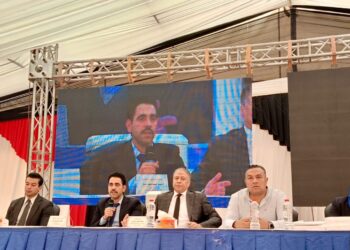 الانتهاء من إجراء القرعتين 17 و18 للمواطنين الذين تم توفيق أوضاعهم بالعبور الجديدة