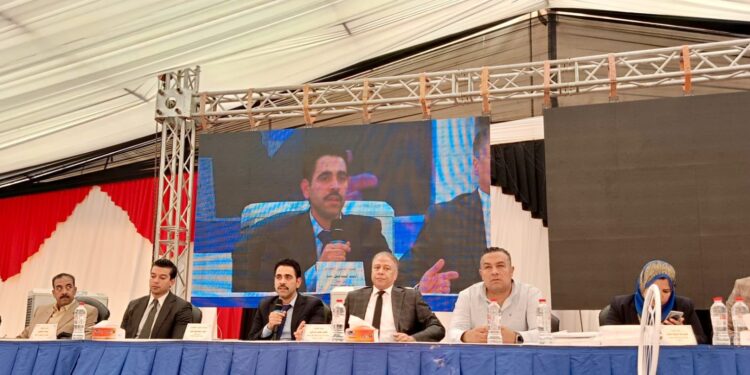 الانتهاء من إجراء القرعتين 17 و18 للمواطنين الذين تم توفيق أوضاعهم بالعبور الجديدة