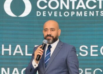 كونتكت للتطوير: الانتهاء من الإنشاءات ونستعد لتشغيل 3 مشروعات بالعاصمة الإدارية خلال عامين