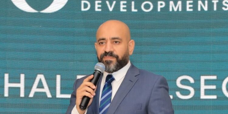 كونتكت للتطوير: الانتهاء من الإنشاءات ونستعد لتشغيل 3 مشروعات بالعاصمة الإدارية خلال عامين