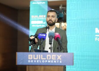 «BUILDEX DEVELOPMENTS» تطرح مشروع «Eden Park» بمبيعات مستهدفة تتجاوز 600 مليون جنيه