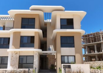 مبانى إدريس: معدلات تنفي مرتفعة لمشروع “Koun” ونستعد لتسليم وحدات خلال 2026