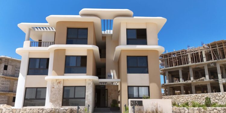 مبانى إدريس: معدلات تنفي مرتفعة لمشروع “Koun” ونستعد لتسليم وحدات خلال 2026