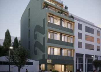 Greca Development تتيح نموذج استثمار جديد.. وحدات بـــ250 ألف يورو وإقامة دائمة باليونان للمستثمر