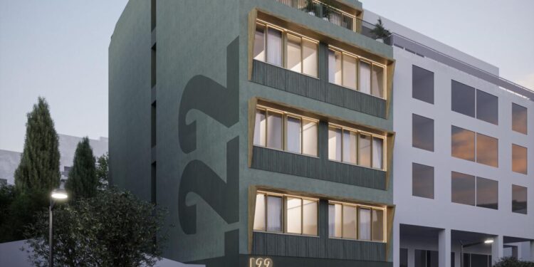 Greca Development تتيح نموذج استثمار جديد.. وحدات بـــ250 ألف يورو وإقامة دائمة باليونان للمستثمر