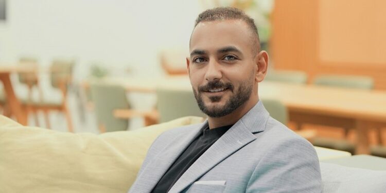 رجل الأعمال المصري محمد ناجيه