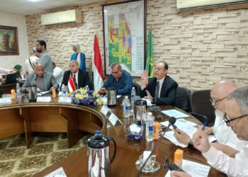 طرح 17 محل وصيدلية ووحدات إدارية ومهنية للبيع بمدينة النوبارية الجديدة..وبيع أخرى بمدينة الشروق