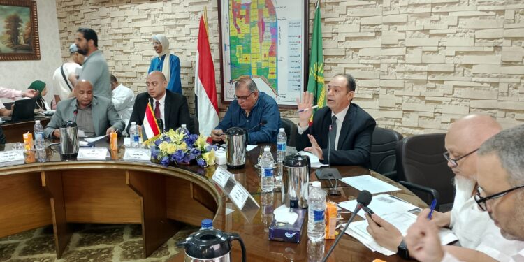 طرح 17 محل وصيدلية ووحدات إدارية ومهنية للبيع بمدينة النوبارية الجديدة..وبيع أخرى بمدينة الشروق