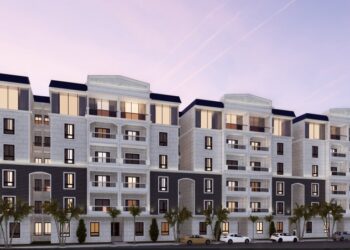 «تراث العقارية» تطلق مشروع «Turath Park» فى قلب مدينة العبور على مساحة 31 فدانا