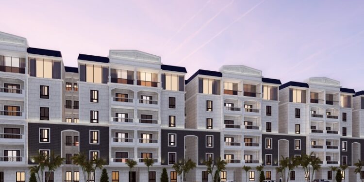 «تراث العقارية» تطلق مشروع «Turath Park» فى قلب مدينة العبور على مساحة 31 فدانا