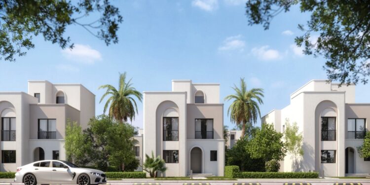 مدينة مصر تطلق “تَلالا” في هليوبوليس الجديدة باستثمارات 90 مليار جنيه