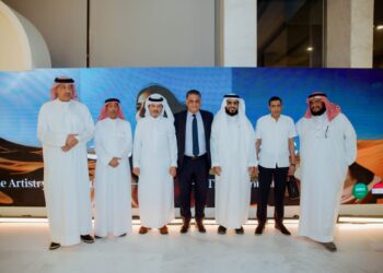 «AJAD Developments» تطلق مشروع «Elaia» في «New Heliopolis» على مساحة 85 فدان