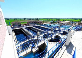 وزير الإسكان : انتهاء تنفيذ توسعة وإنشاء محطتي تنقية مياه بمحافظتي الدقهلية وكفر الشيخ