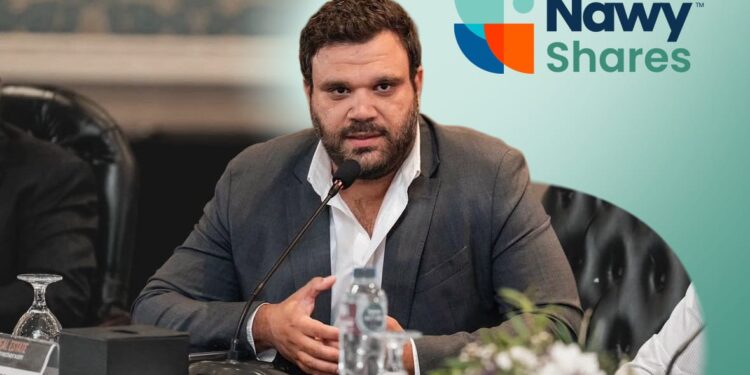 “Nawy Shares”: ضوابط «الرقابة المالية» دفعة قوية لملف الاستثمار الجزئي في السوق العقاري