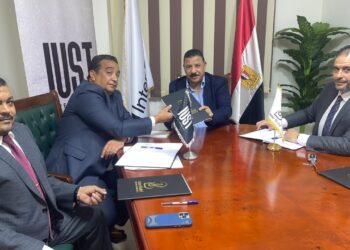 Just Development تطلق مشروع جديد في العاصمة الإدارية بمبيعات مستهدفة 2 مليار جنيه