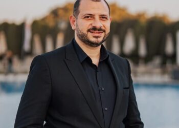 بدء الأعمال الإنشائية لمشروع «optima bussiness complex» بالعاصمة الإدارية