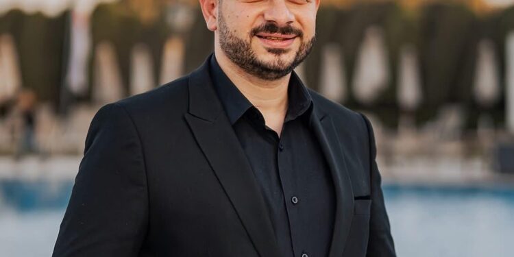 بدء الأعمال الإنشائية لمشروع «optima bussiness complex» بالعاصمة الإدارية