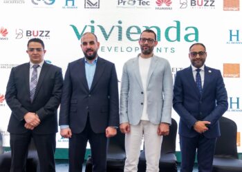 ڤيڤيندا للتطوير العقاري تطلق مشروع “چَيَّان” في غرب القاهرة باستثمارات 900 مليون جنيه