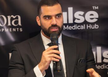 «إيفورا للتطوير» تطلق مشروع Pulse.. واستثمارات جديدة بقيمة 30 مليار جنيه بالسوق العقاري