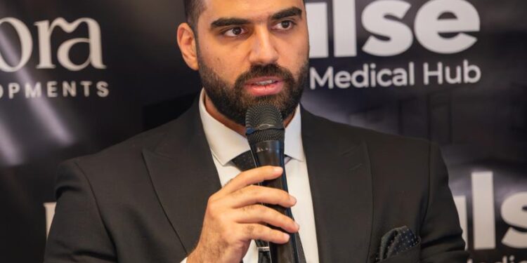 «إيفورا للتطوير» تطلق مشروع Pulse.. واستثمارات جديدة بقيمة 30 مليار جنيه بالسوق العقاري